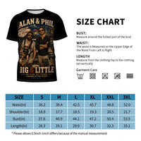 BLC Classic Tee — Drop 01